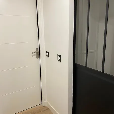 Apartment Centre 4 Personnes Rambouillet